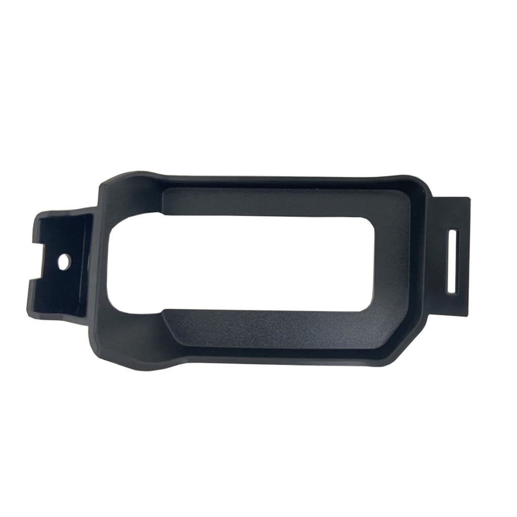 Frontont Driver Side Tow Hook Bezel For Gmc Pickup Gmc Denali 1500 2022-2025(GM1038285)