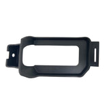 Frontont Driver Side Tow Hook Bezel For Gmc Pickup Gmc Denali 1500 2022-2025(GM1038285)