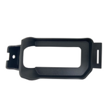 Frontont Driver Side Tow Hook Bezel For Gmc Pickup Gmc Denali 1500 2022-2025(GM1038285)