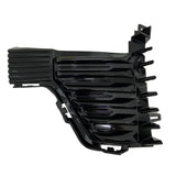 Driver Side Bumper Cover Air Duct For Chevrolet Pickup Chevy Silverado 1500 2022-2025(GM1038286)