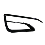 Frontont Driver Side Fog Light Trim For Chevrolet Cruze Hatchback 2017-2018(GM1038288)
