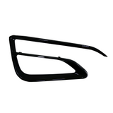 Frontont Driver Side Fog Light Trim For Chevrolet Cruze Hatchback 2017-2018(GM1038288)