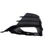 Frontont Driver Side Fog Light Bezel For Chevrolet Cruze Hatchback 2019-2019(GM1038289)