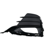 Frontont Driver Side Fog Light Bezel For Chevrolet Cruze Hatchback 2019-2019(GM1038289)