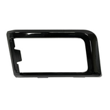 Frontont Driver Side Fog Light Bezel For Gmc Pickup Gmc Denali 1500 2022-2025(GM1038291)
