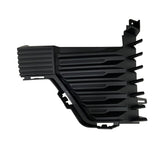 Driver Side Bumper Cover Air Duct For Chevrolet Pickup Chevy Silverado 1500 2022-2025(GM1038292)