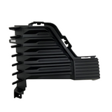 Driver Side Bumper Cover Air Duct For Chevrolet Pickup Chevy Silverado 1500 2022-2025(GM1038292)