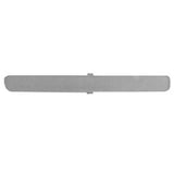 Passenger Side Upper Bumper Cover Insert For Chevrolet Suburban 1500 2500 2000-2006(GM1039101)