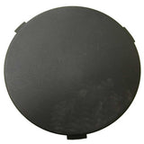 CAPA Certified Passenger Side Fog Light Cover For Gmc Pickup Gmc Sierra 2007-2013(GM1039105C)