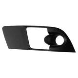 Passenger Side Fog Light Bezel For Saturn Outlook 2007-2010(GM1039107)