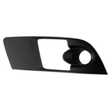 Passenger Side Fog Light Bezel For Saturn Outlook 2007-2010(GM1039107)