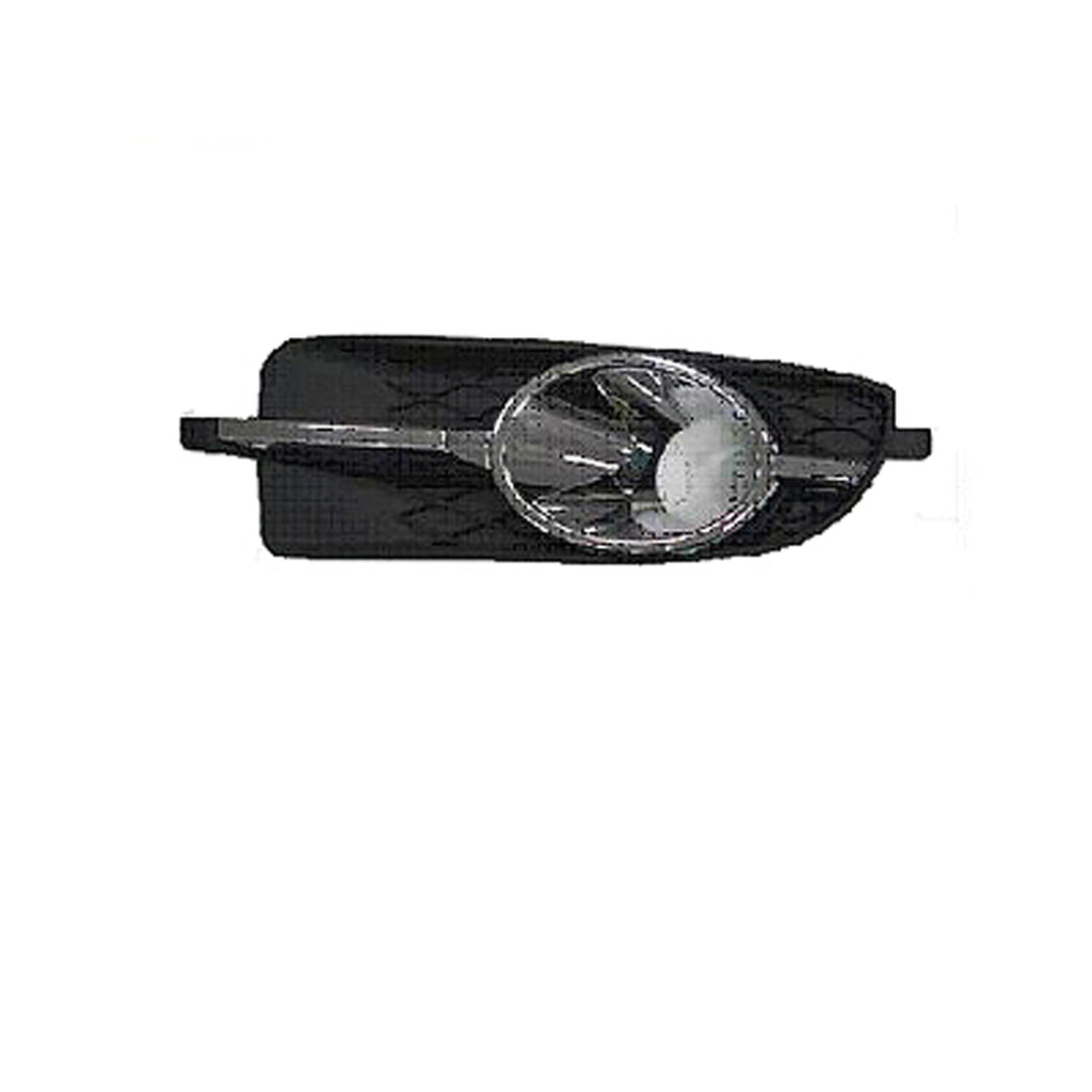 Passenger Side Frontont Fog Light Bezel And Chrome Molding For Buick Lacrosse 2010-2013(GM1039131)