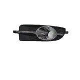 Passenger Side Frontont Fog Light Bezel And Chrome Molding For Buick Lacrosse 2010-2013(GM1039131)