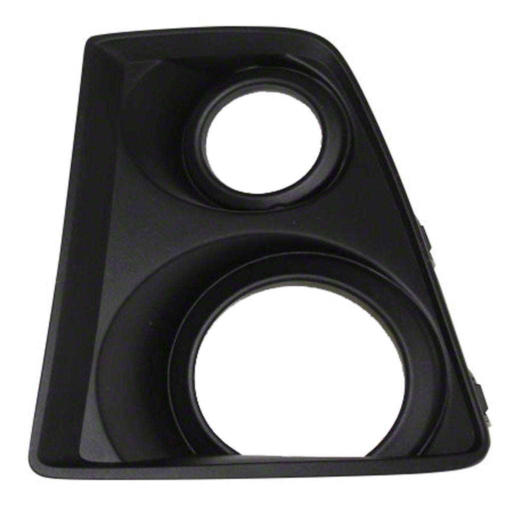 Passenger Side Fog Light Bezel For Chevrolet Camaro 2012-2015(GM1039143)