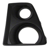 Passenger Side Fog Light Bezel For Chevrolet Camaro 2012-2015(GM1039143)
