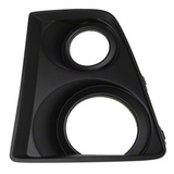 Passenger Side Fog Light Bezel For Chevrolet Camaro 2012-2015(GM1039143)