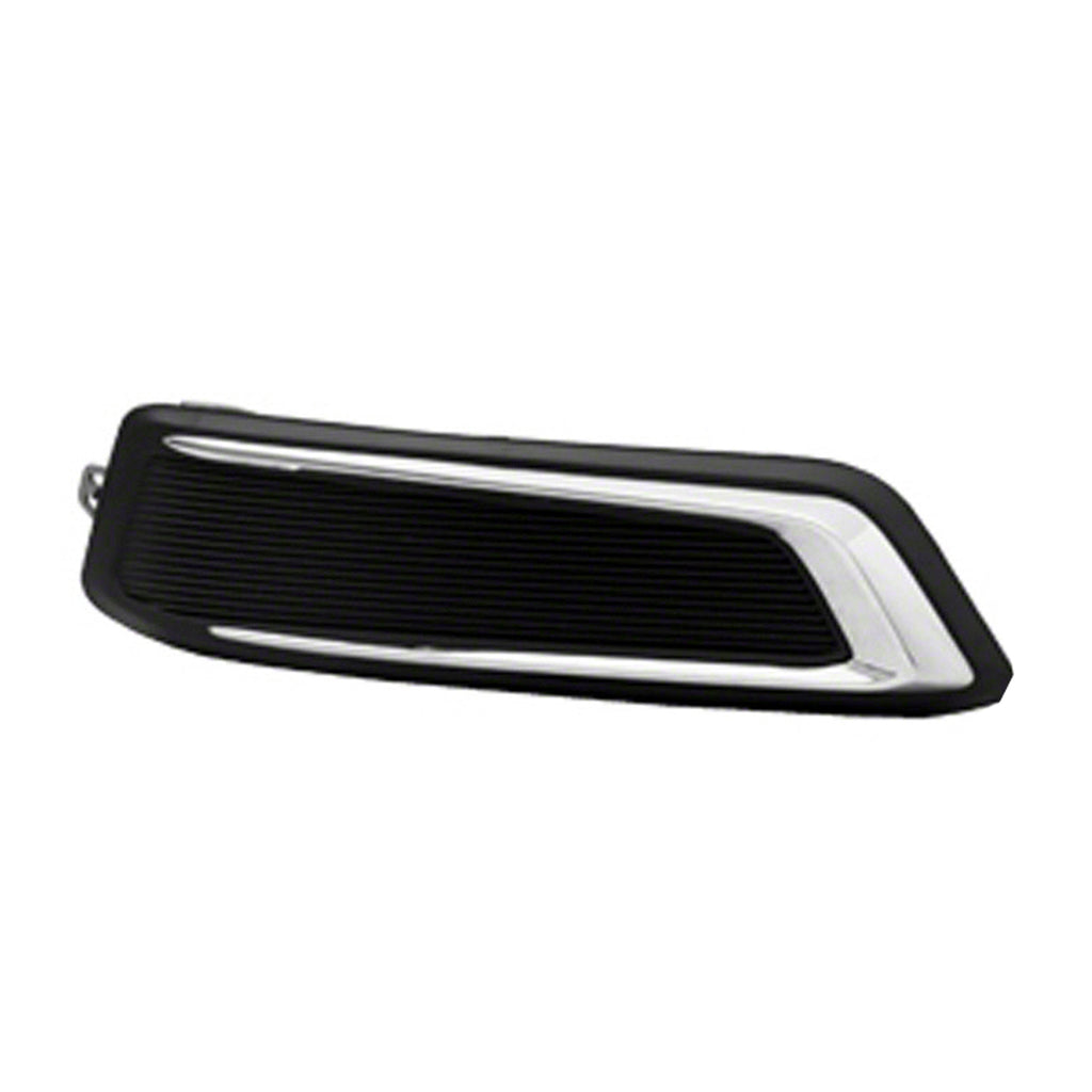 Passenger Side Daytime Running Light Cover For Chevrolet Impala 2014-2020(GM1039145)