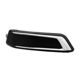 Passenger Side Daytime Running Light Cover For Chevrolet Impala 2014-2020(GM1039145)