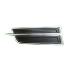 Passenger Side Frontont Bumper Insert For Cadillac Xts 2013-2017(GM1039149)