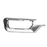 OEM Frontont Passenger Side Fog Light Outer Trim For Gmc Acadia Limited 2017-2017(GM1039158OE)