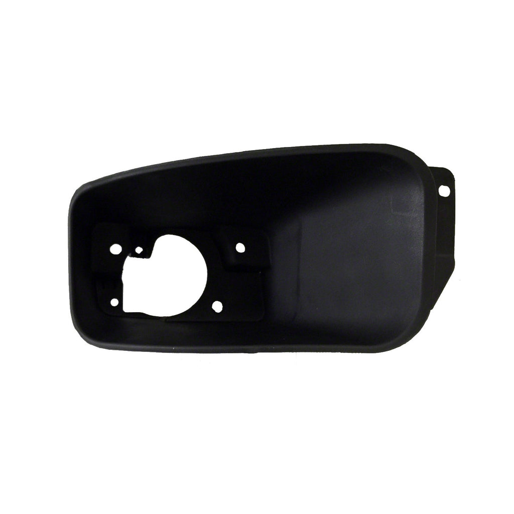 Passenger Side Fog Light Bezel For Chevrolet Pickup Chevy Silverado 25-3500 2011-2014(GM1039162)