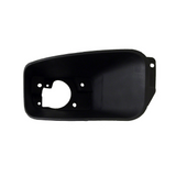 Passenger Side Fog Light Bezel For Chevrolet Pickup Chevy Silverado 25-3500 2011-2014(GM1039162)
