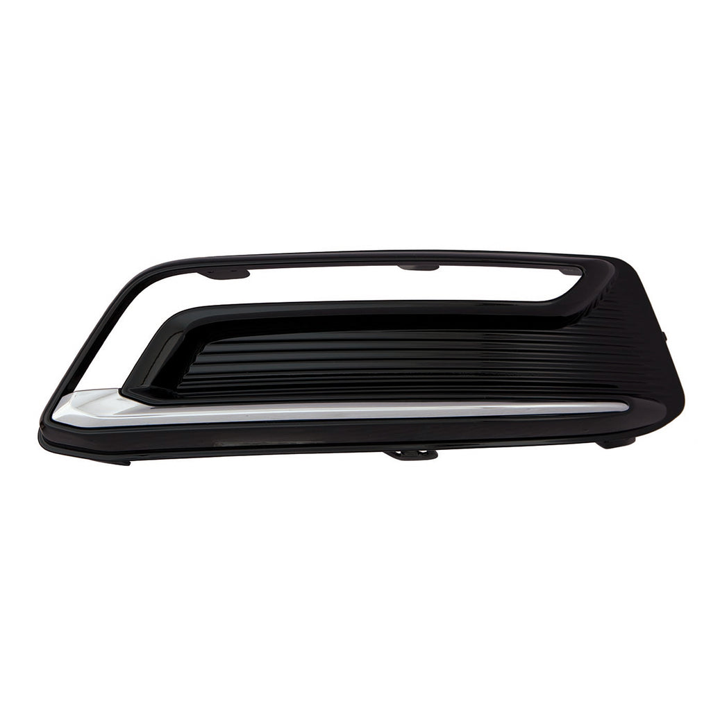 Passenger Side Frontont Drive Lamp Bezel For Chevrolet Impala 2014-2020(GM1039166)