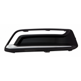 Passenger Side Frontont Drive Lamp Bezel For Chevrolet Impala 2014-2020(GM1039166)
