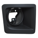 CAPA Certified Frontont Passenger Side Fog Light Bezel For Gmc Pickup Gmc Denali 1500 2014-2015(GM1039169C)