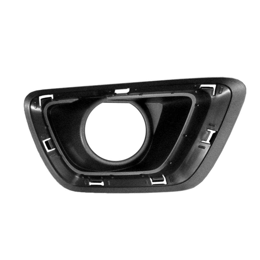 Passenger Side Fog Light Bezel For Chevrolet Colorado 2015-2020(GM1039176)