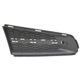 Passenger Side Daytime Running Light Bezel For Cadillac Ats 2013-2014(GM1039177)