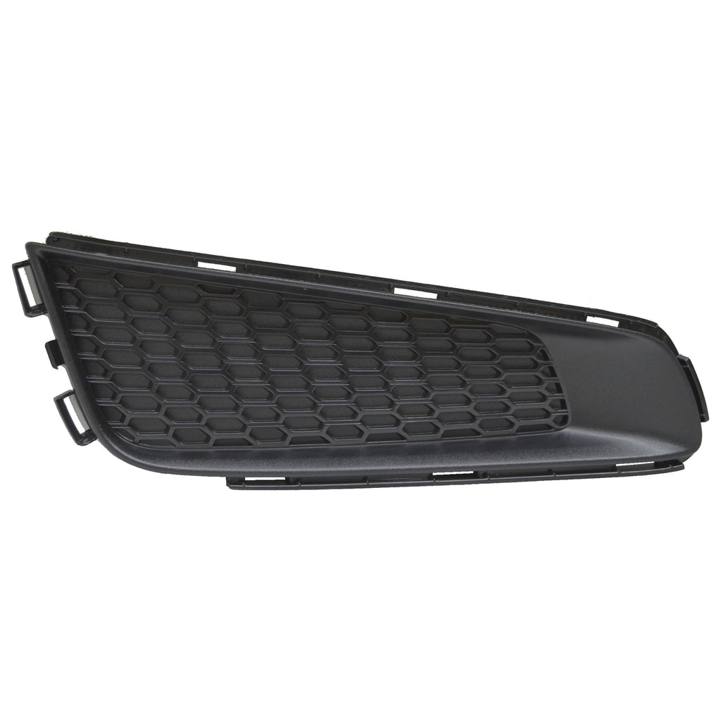 Passenger Side Fog Light Hole Cover For Cadillac Ats 2013-2014(GM1039178)