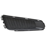 Passenger Side Fog Light Hole Cover For Cadillac Ats 2013-2014(GM1039178)