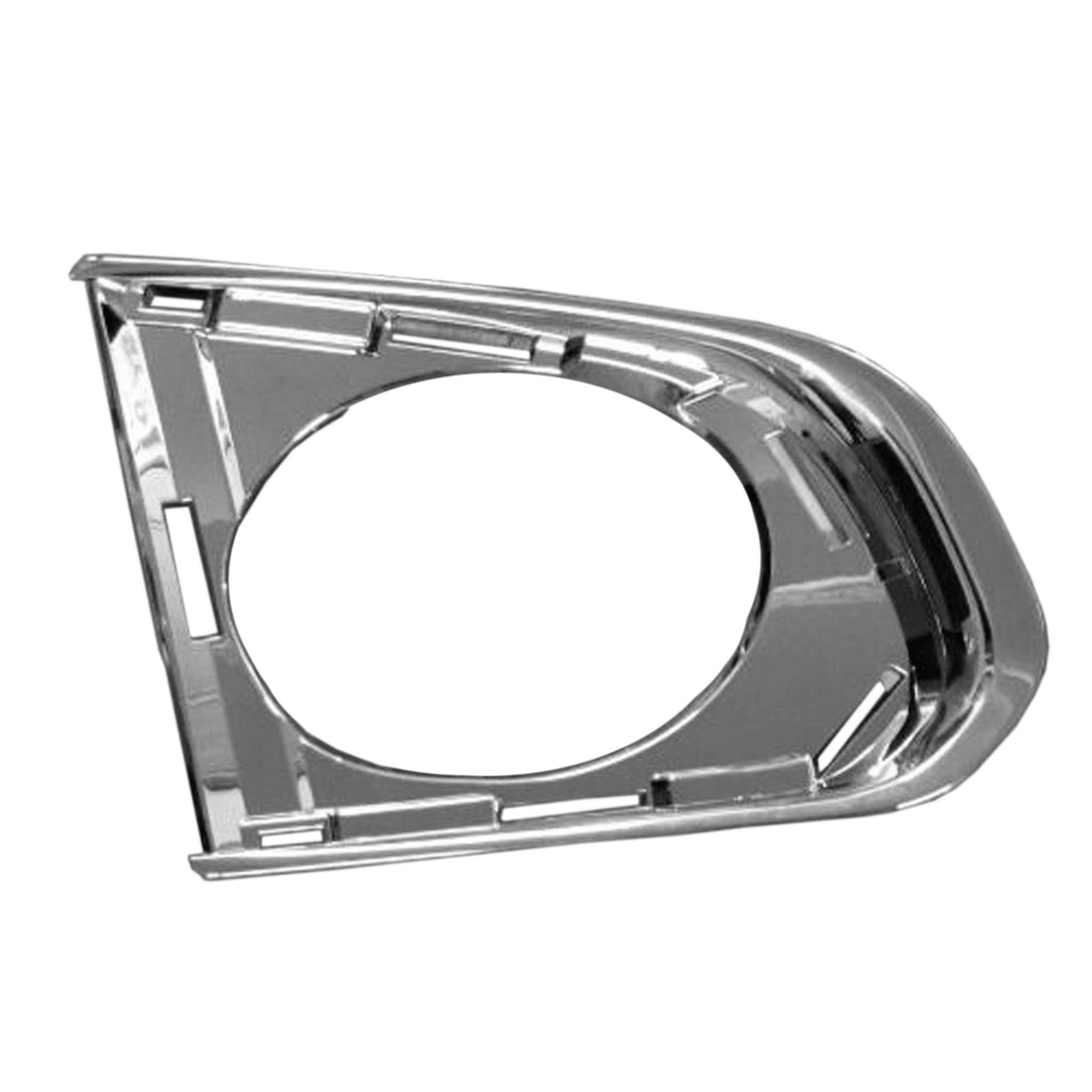 Passenger Side Fog Light Bezel Only For Chevrolet Trax 2015-2016(GM1039182)