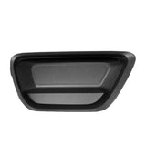 Passenger Side Fog Light Hole Cover For Chevrolet Colorado 2015-2020(GM1039183)