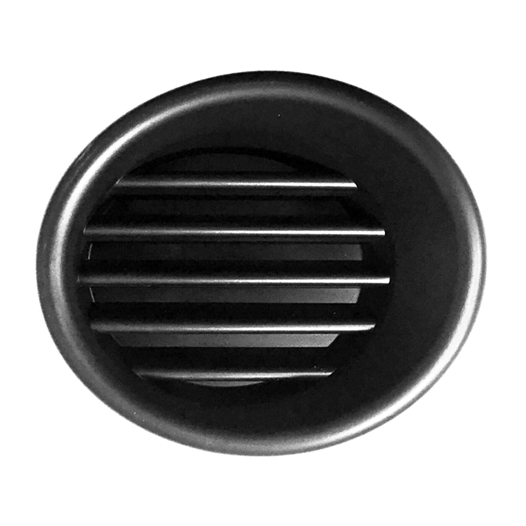 Passenger Side Fog Light Hole Cover For Chevrolet Aveo5 Hatchback 2009-2011(GM1039191)