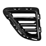 Frontont Passenger Side Bumper Cover Grille For Chevrolet Camaro 2016-2018(GM1039198)