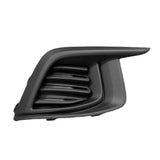 Passenger Side Fog Light Cover For Chevrolet Sonic Hatchback 2017-2020(GM1039200)