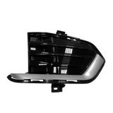 Frontont Passenger Side Bumper Cover Grille For Cadillac Xt5 2017-2025(GM1039205)