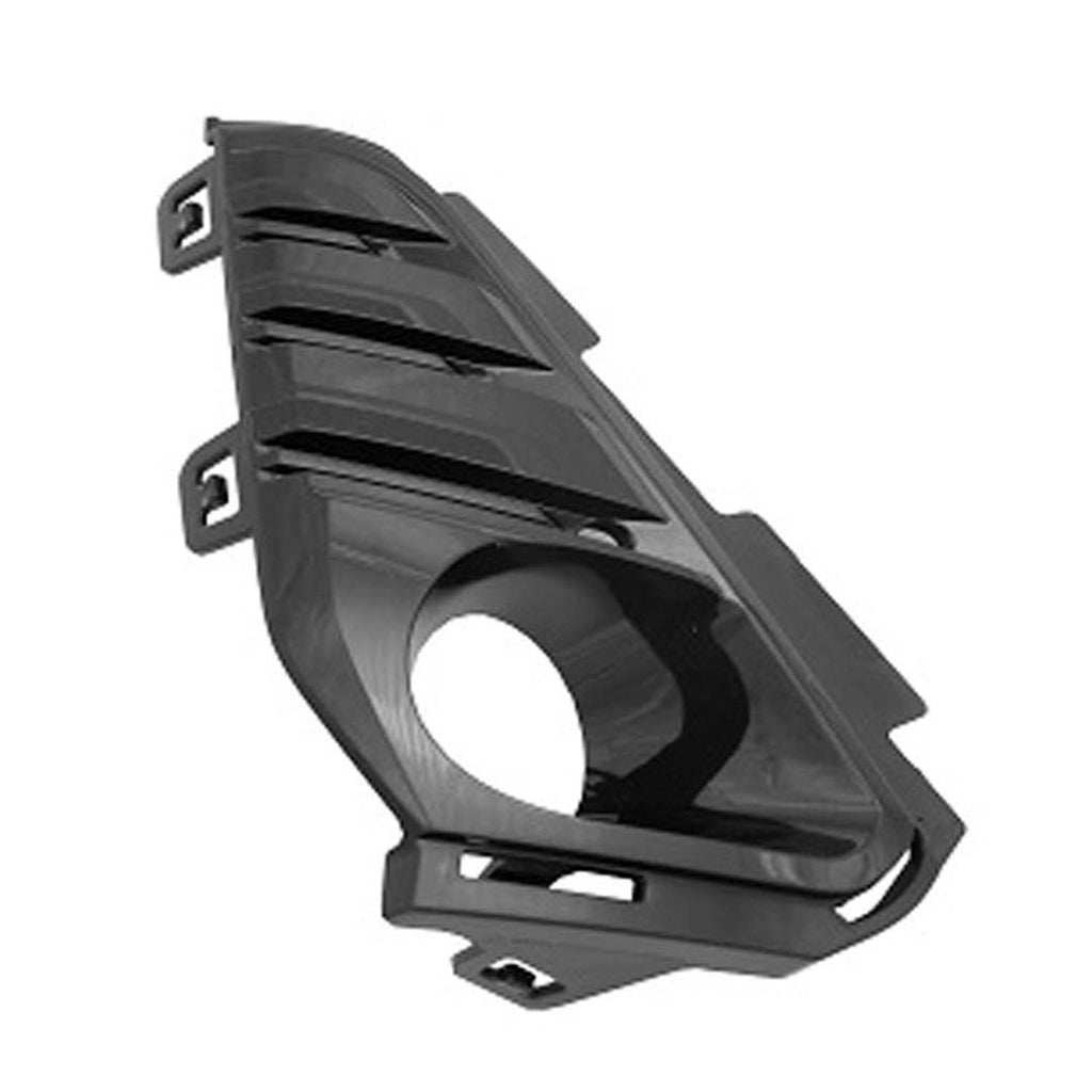 Frontont Passenger Side Fog Light Bezel For Gmc Terrain 2018-2021(GM1039212)