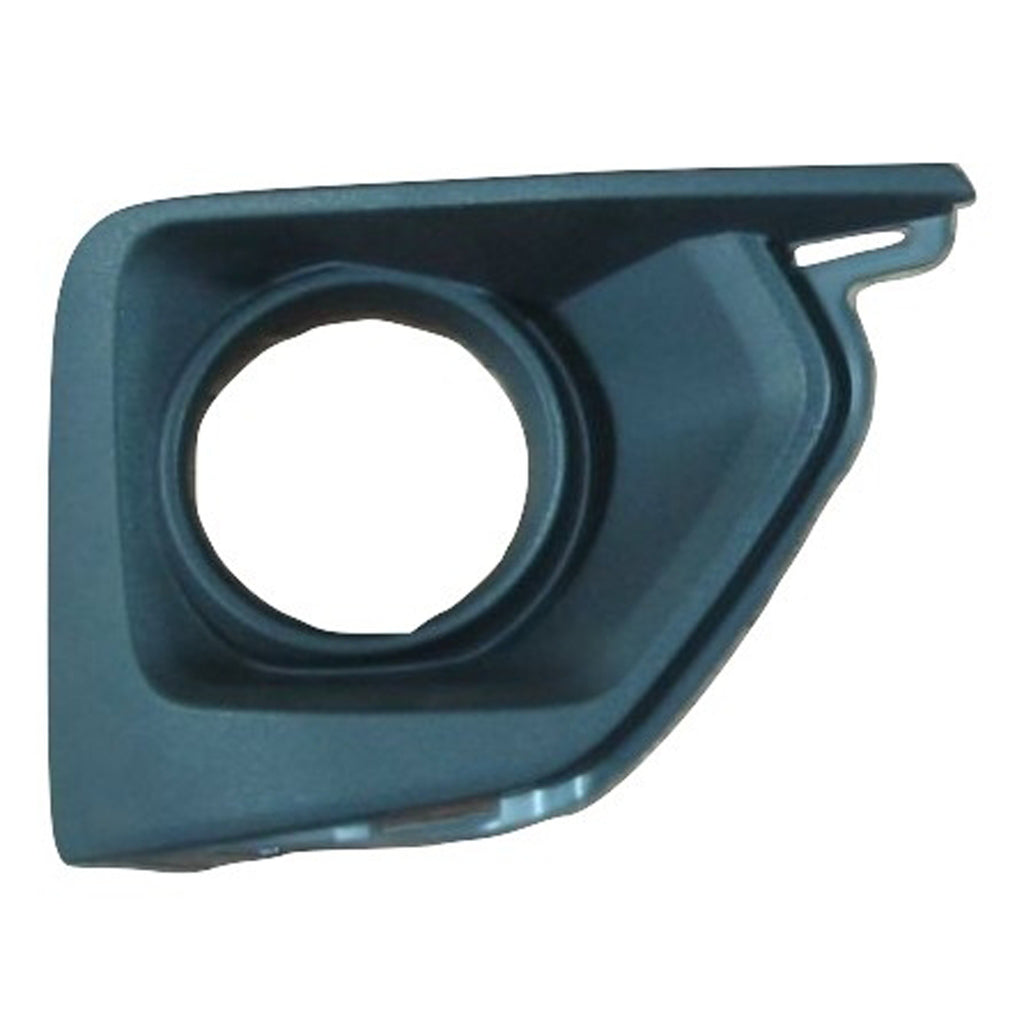 Frontont Passenger Side Fog Light Bezel For Chevrolet Traverse 2018-2021(GM1039215)