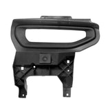 CAPA Certified Frontont Passenger Side Fog Light Bezel For Gmc Pickup Gmc Sierra 1500 Limited 2019-2019(GM1039219C)