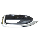 Frontont Passenger Side Fog Light Bezel For Buick Enclave 2018-2021(GM1039223)