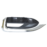 Frontont Passenger Side Fog Light Bezel For Buick Enclave 2018-2021(GM1039223)