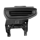 CAPA Certified Passenger Side Fog Light Cover For Gmc Pickup Gmc Sierra 1500 Limited 2019-2019(GM1039224C)
