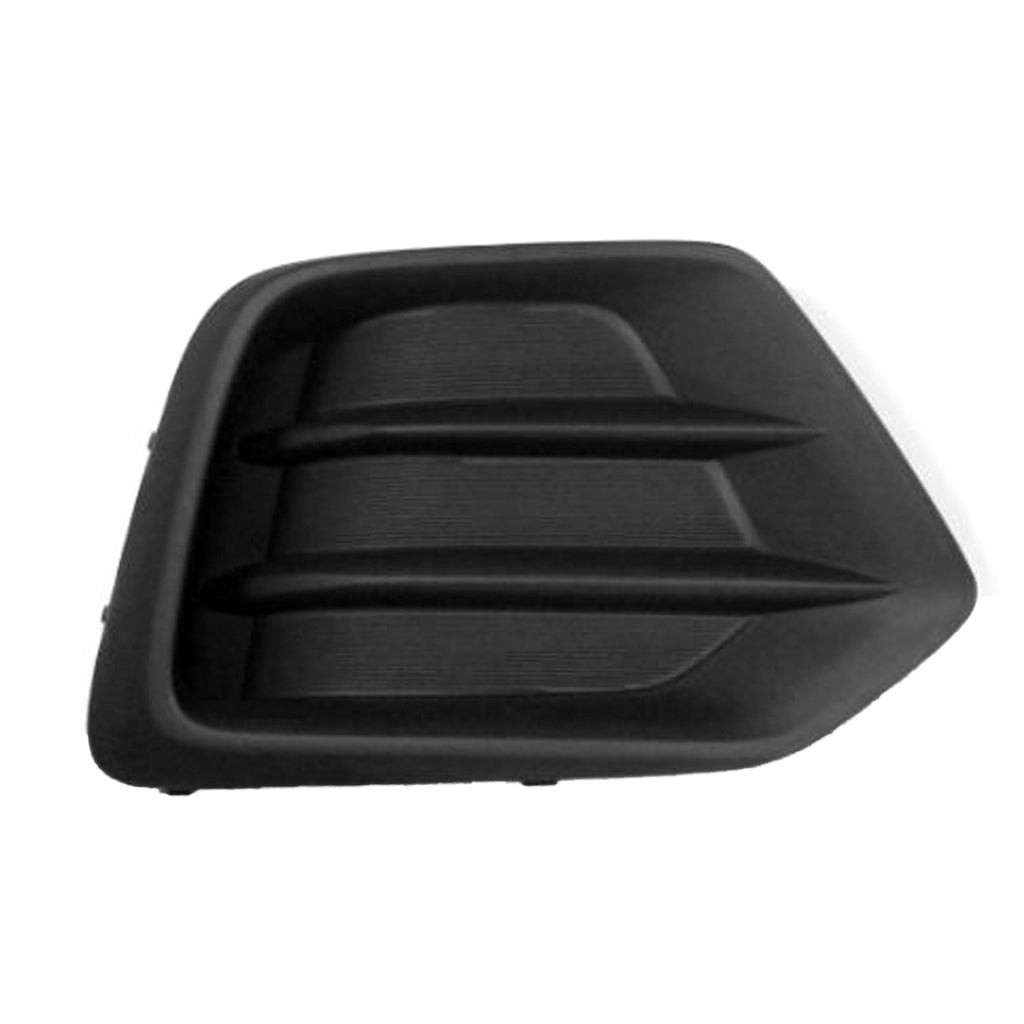 Passenger Side Fog Light Cover For Chevrolet Trax 2017-2022(GM1039226)