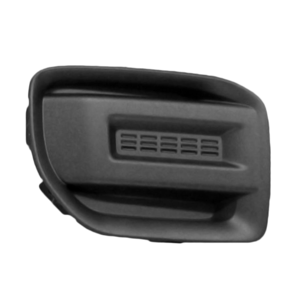 Passenger Side Fog Light Cover For Gmc Canyon 2015-2020(GM1039228)