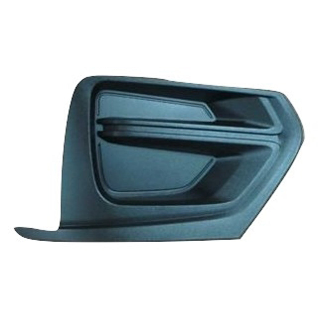 Passenger Side Fog Light Cover For Chevrolet Traverse 2018-2021(GM1039229)
