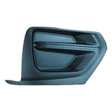 Passenger Side Fog Light Cover For Chevrolet Traverse 2018-2021(GM1039229)