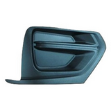 Passenger Side Fog Light Cover For Chevrolet Traverse 2018-2021(GM1039229)